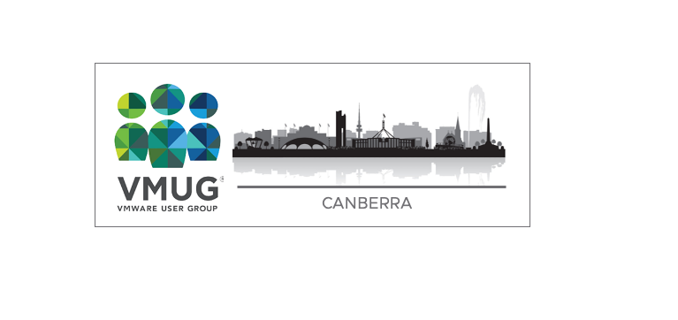 vMUG Canberra Meeting - 30 June 2022, 3pm-5pm